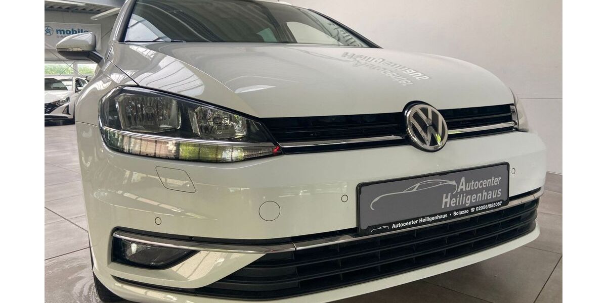 VW Golf 107.347 km 16.580 &euro; Heiligenhaus 42579