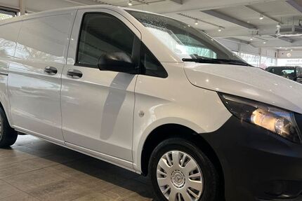 Mercedes-Benz Vito 100.000 km 17.990 &euro; Datteln 45711