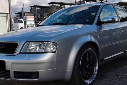 Audi S6 109.900 km 16.900 &euro; Bochum 44805