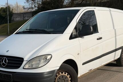 Mercedes-Benz Vito 469.764 km 1.590 &euro; Essen 45139
