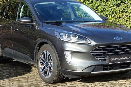 Ford Kuga 35.000 km 21.900 &euro; Gelsenkirchen 45899
