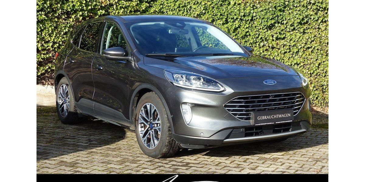 Ford Kuga 35.000 km 21.900 &euro; Gelsenkirchen 45899