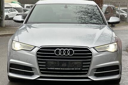 Audi A6 363.884 km 14.999 &euro; Essen 45276