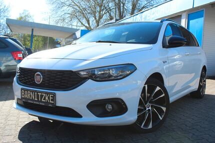 Fiat Tipo 78.007 km 13.590 &euro; Bochum 44866
