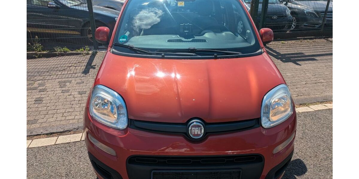 Fiat Panda 91.000 km 3.999 &euro; Essen 45359