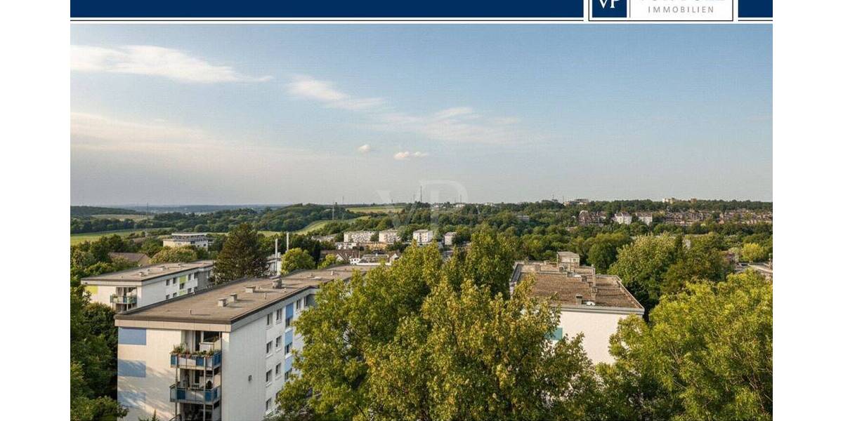 Etagenwohnung Velbert Birth - 2 Zimmer, 66 m&sup2;, 139.000&euro; | Angebot:26840925