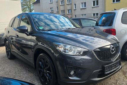 Mazda CX-5 145.000 km 10.500 &euro; Essen 45144