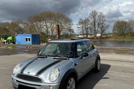Mini ONE 131.000 km 1.999 &euro; Mülheim 45478
