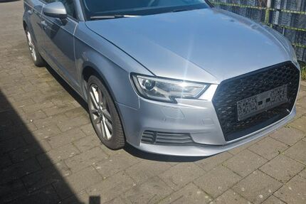 Audi A3 85.000 km 14.000 &euro; Moers 47445