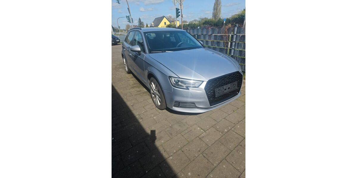 Audi A3 85.000 km 14.000 &euro; Moers 47445