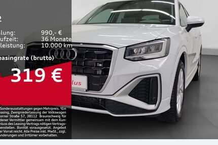 Audi Q2 27.309 km 30.790 &euro; Bochum 44809