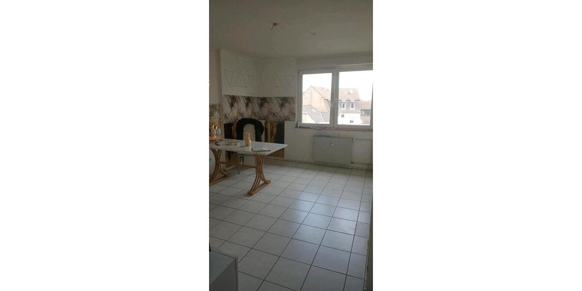 Etagenwohnung Duisburg - 2 Zimmer, 50 m&sup2;, 69.000&euro; | Angebot:25888107