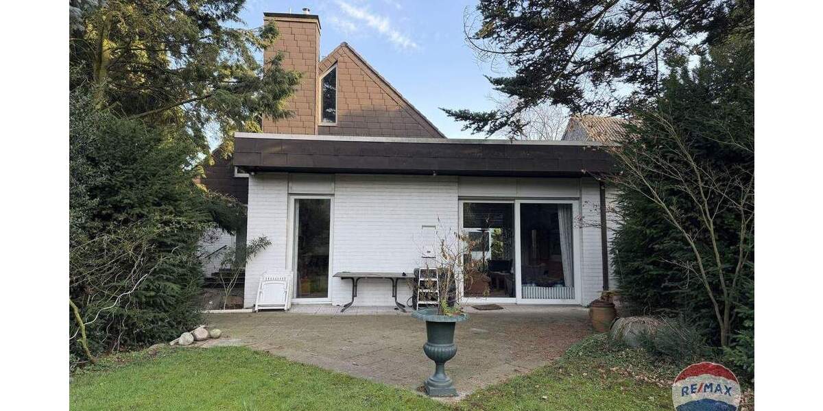 Einfamilienhaus Dinslaken Innenstadt - 8 Zimmer, 240 m&sup2;, 698.000&euro; | Angebot:25730854