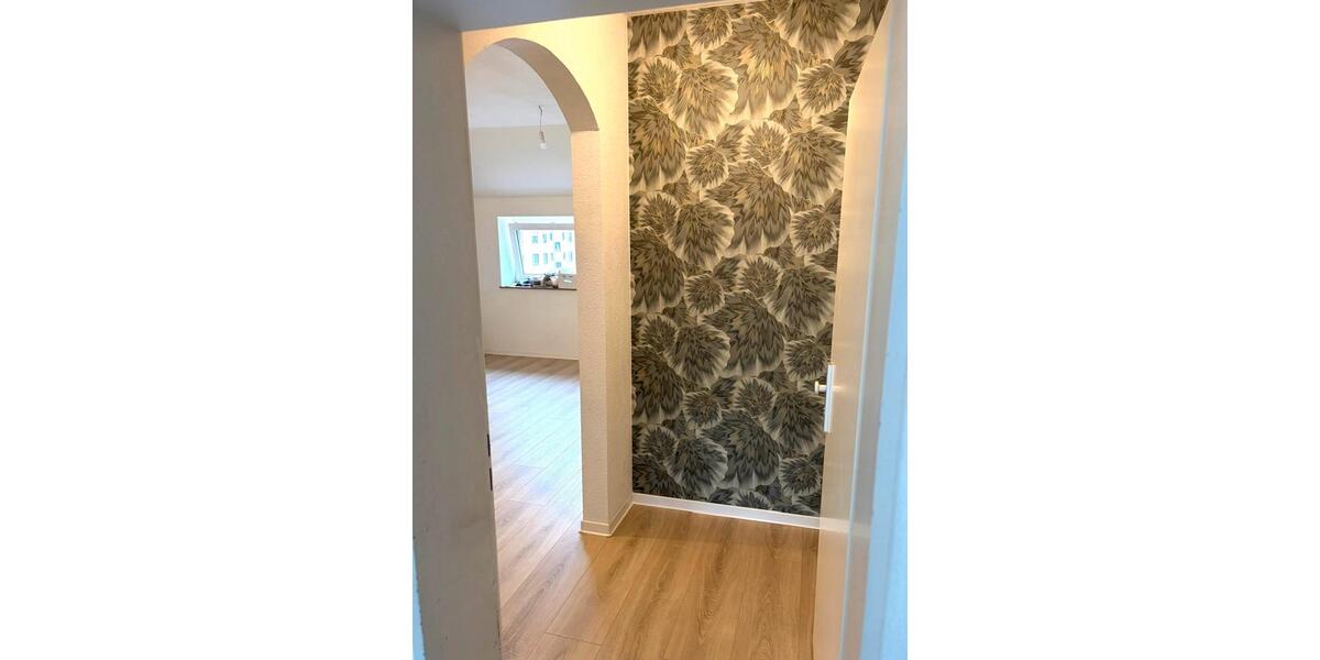 Etagenwohnung Moers Rheinkamp - 2.5 Zimmer, 58 m&sup2;, 770&euro; | Angebot:25905916