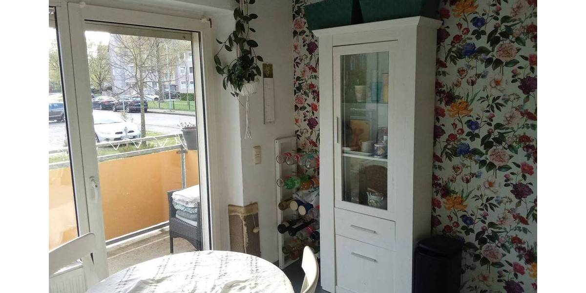 Etagenwohnung Moers Eick - 3 Zimmer, 60 m&sup2;, 550&euro; | Angebot:26105684