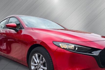 Mazda 3 58.546 km 13.590 &euro; Mülheim 45473