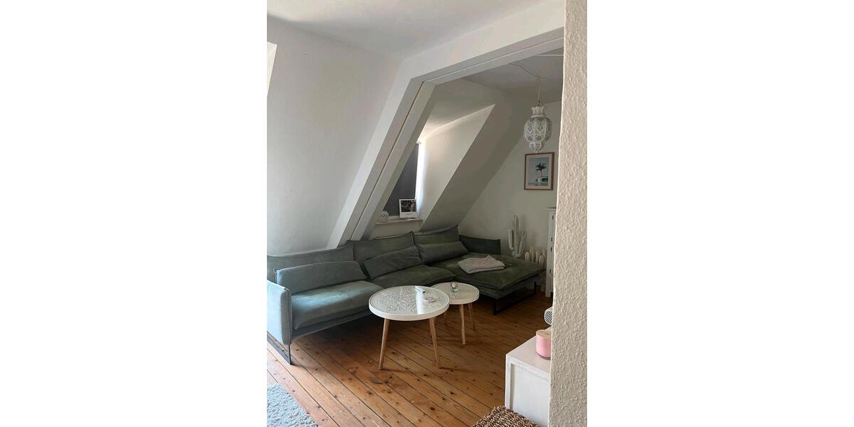 Dachgeschoßwohnung Recklinghausen - 4.5 Zimmer, 93 m&sup2;, 229.000&euro; | Angebot:27224332