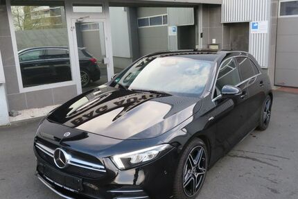 Mercedes-Benz A 35 AMG 28.200 km 31.990 &euro; Heiligenhaus 42579