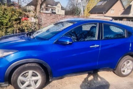 Honda HR-V 56.600 km 13.200 &euro; Dorsten 46282