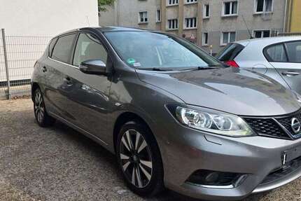 Nissan Pulsar 131.000 km 6.600 &euro; Essen 45144
