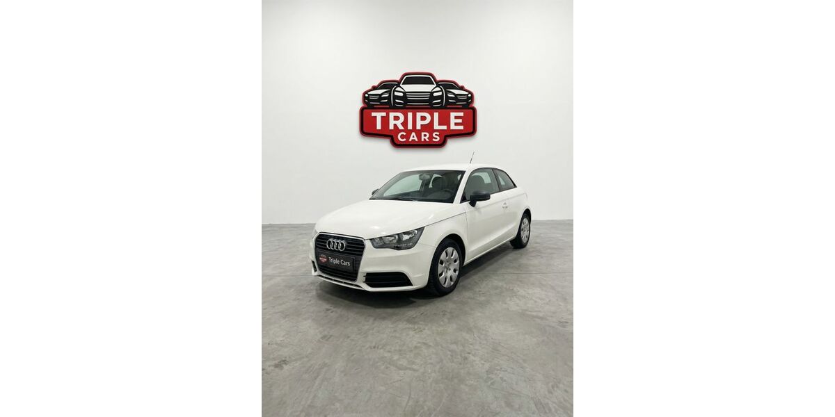Audi A1 153.000 km 5.499 &euro; Bochum 44867