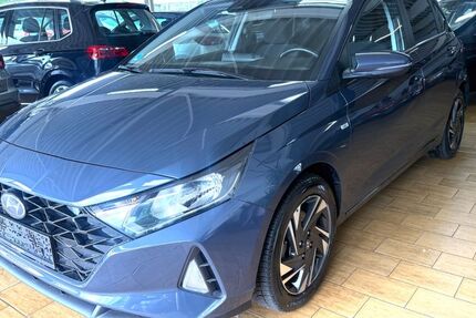 Hyundai i20 29.700 km 12.999 &euro; Gladbeck 45966