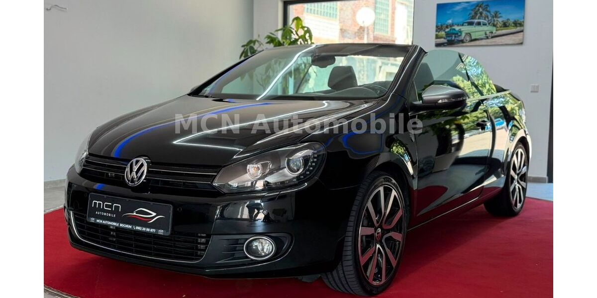 VW Golf 100.805 km 10.950 &euro; Bochum 44894