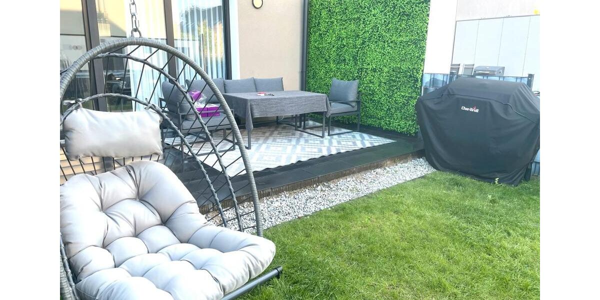 Reihenhaus Wesel Fusternberg - 5 Zimmer, 120 m&sup2;, 429.000&euro; | Angebot:24806081