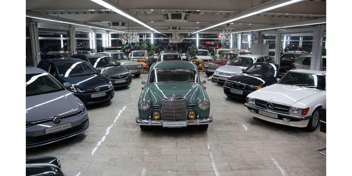 Mercedes-Benz Andere 35.000 km 16.850 &euro; Essen 45356