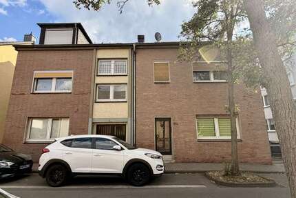 Wohnung Mülheim an der Ruhr Rechtsruhr-Nord - 2 Zimmer, 50 m&sup2;, 425&euro; | Angebot:27280869
