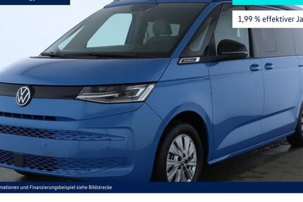 VW T7 California 5.742 km 72.780 &euro; Bochum 44866