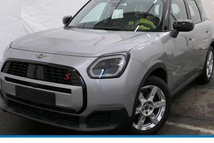 Mini Countryman S All4 21.496 km 34.990 &euro; Dinslaken 46535