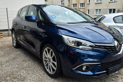 Renault Scenic 157.000 km 7.600 &euro; Essen 45144