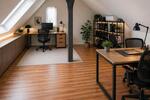 Maisonettenwohnung Mülheim an der Ruhr Broich - 4 Zimmer, 88 m&sup2;, 1.000&euro; | Angebot:26688540