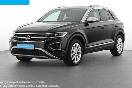 VW T-Roc 25.112 km 27.680 &euro; Essen 45143