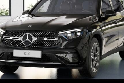 Mercedes-Benz GLC 220 9.900 km 59.990 &euro; Duisburg 47138