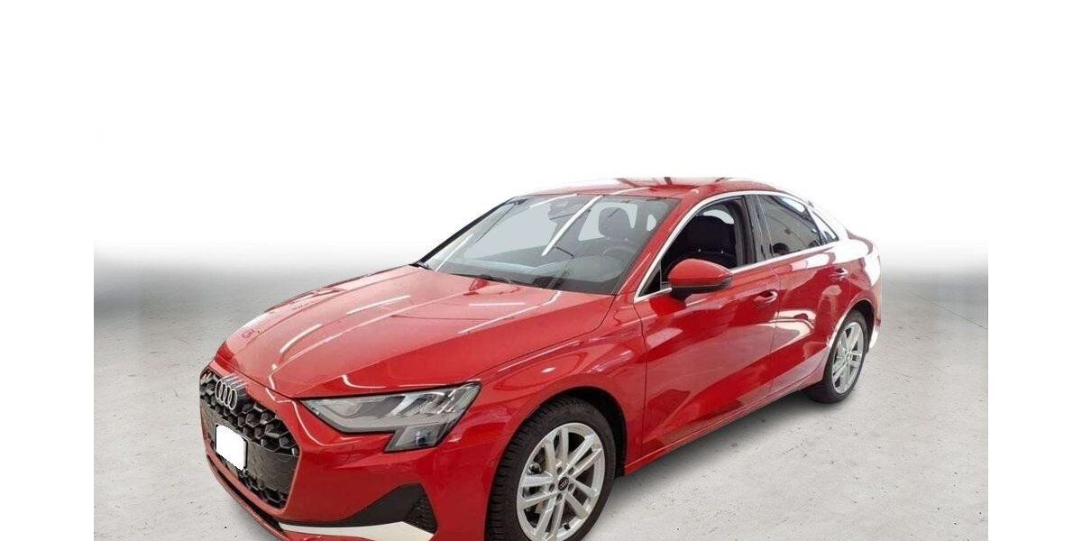 Audi A3 10.727 km 27.420 &euro; Moers-Hülsdonk 47441