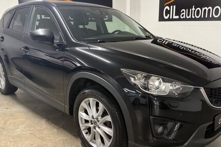 Mazda CX-5 188.810 km 6.890 &euro; Bottrop 46244