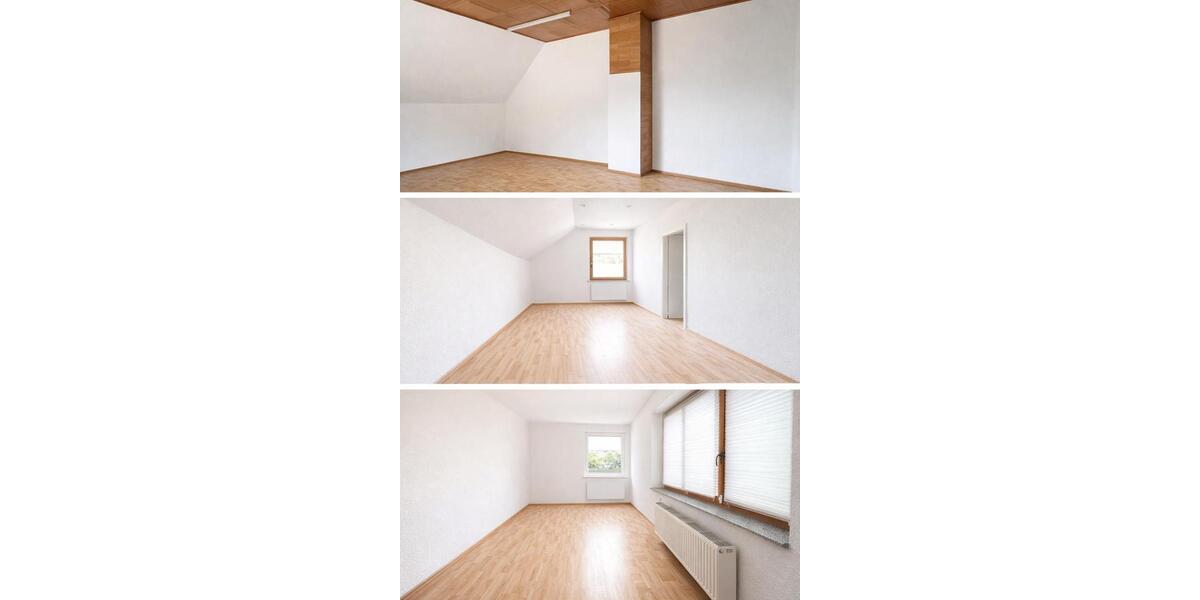 Dachgeschoßwohnung Duisburg Ruhrort - 2 Zimmer, 80 m&sup2;, 900&euro; | Angebot:25839777