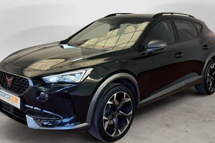 Cupra Formentor 53.580 km 24.489 &euro; Dinslaken 46539