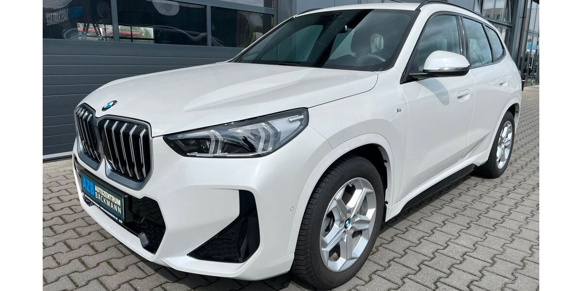 BMW X1 13.400 km 34.980 &euro; Rheinberg 47495