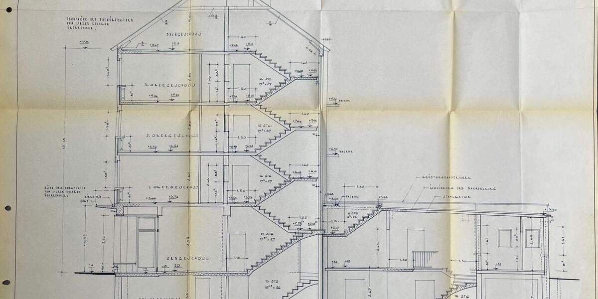 Gewerbeobjekt Bochum Innenstadt - 1.800&euro; | Angebot:25726807