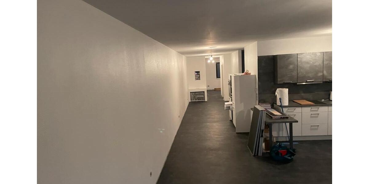 Etagenwohnung Wesel Fusternberg - 2.5 Zimmer, 99 m&sup2;, 1.300&euro; | Angebot:25765151