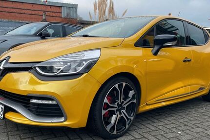 Renault Clio 59.850 km 16.295 &euro; Gladbeck 45966