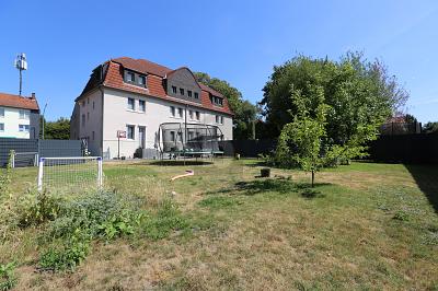 WOHNEN MIT VERMIETETEN EINHEITEN UND BAUPOTENZIAL - Mehrfamilienhaus, Wohnhaus Gelsenkirchen Gelsenkirchen-Nord | Angebot:27265146