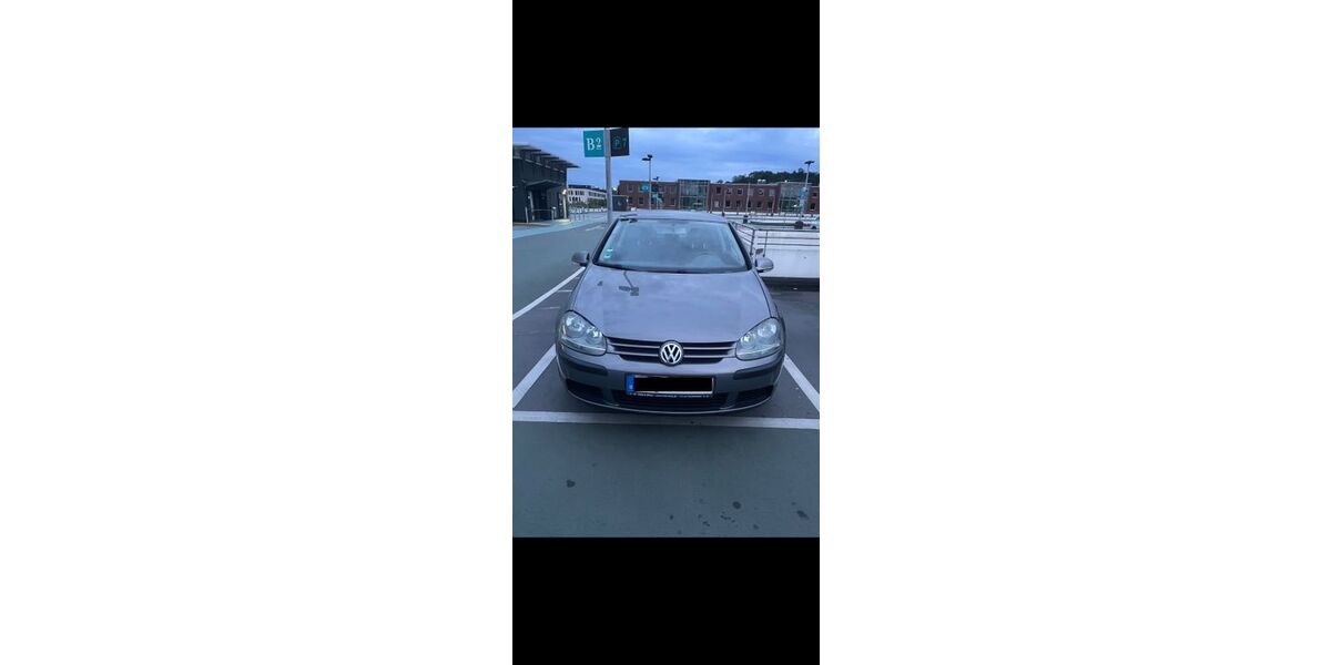 VW Golf 245.000 km 1.599 &euro; Oberhausen 46047