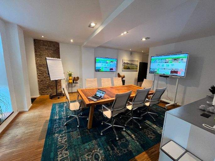 Gewerbeobjekt Essen Rüttenscheid - 125&euro; | Angebot:25869709