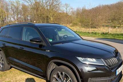 Skoda Kodiaq 92.000 km 32.500 &euro; Rheinberg, Stadt 47495