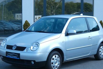 VW Lupo 164.267 km 1.270 &euro; Bochum 44807