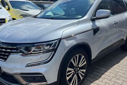 Renault Koleos 140.000 km 13.800 &euro; Bochum 44793